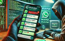 WhatsApp Tiba-tiba Keluar Sendiri: Tanda Penyadapan atau Masalah Lain?