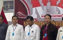 Ini Lima Napi Lapas Salemba Kasus Terorisme yang Ikrar Janji Setia kepada NKRI