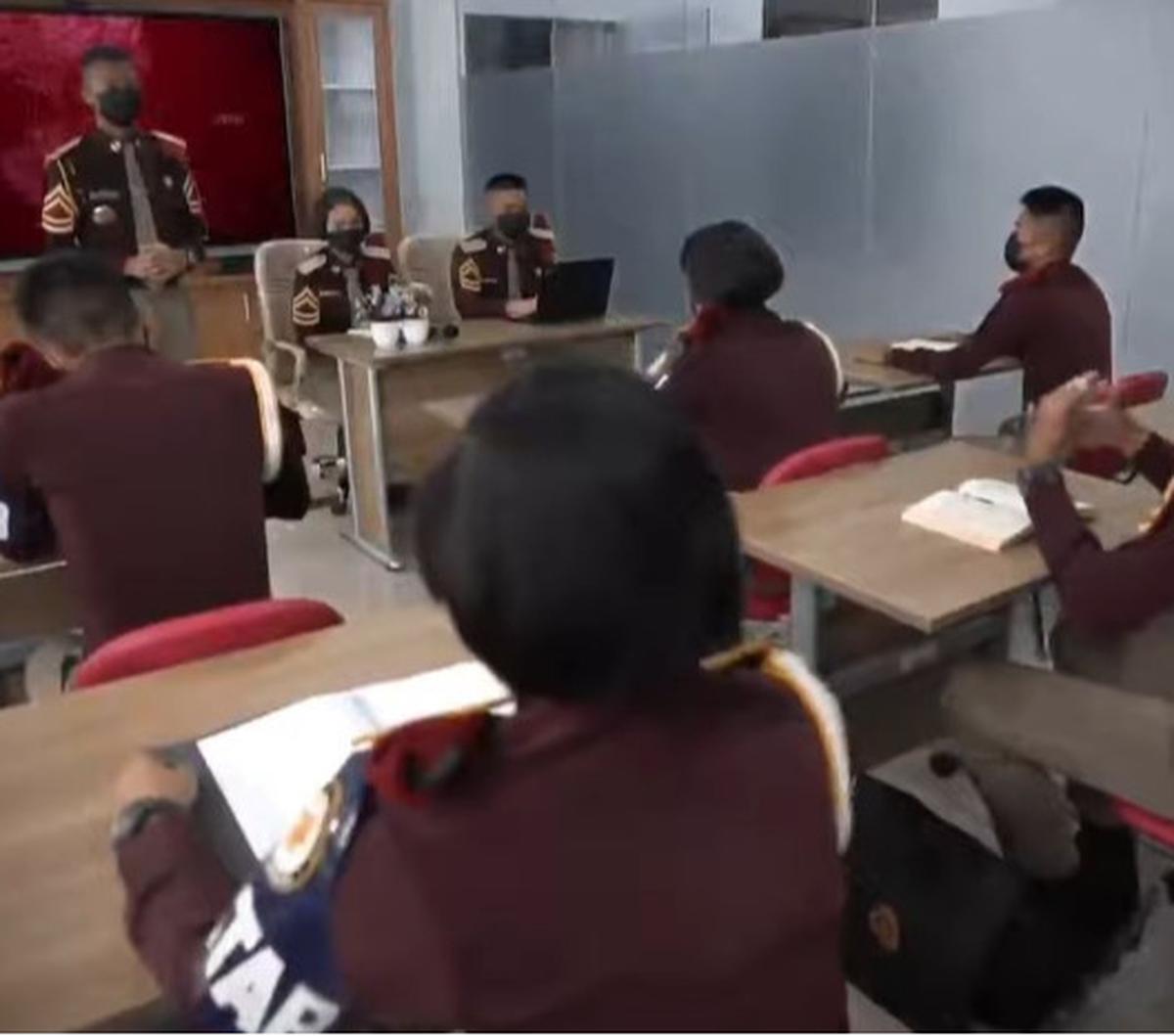 Dok. Istimewa
