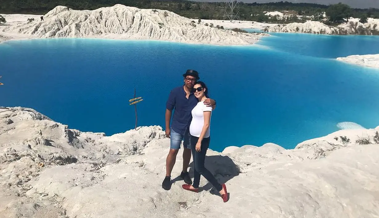 (Instagram/viv_viviane)