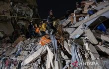 Gempa Susulan Magnitudo 4,7 Kembali Guncang Venezuela, Warga Trauma di Tengah Operasi Penyelamatan