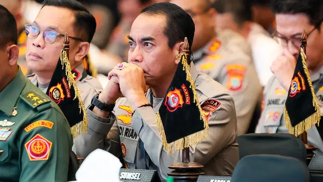 Antisipasi Potensi Cuaca Ekstrem, Polda Sumsel Buka Layanan Hotline untuk Bantu Pemudik Lebaran 2025