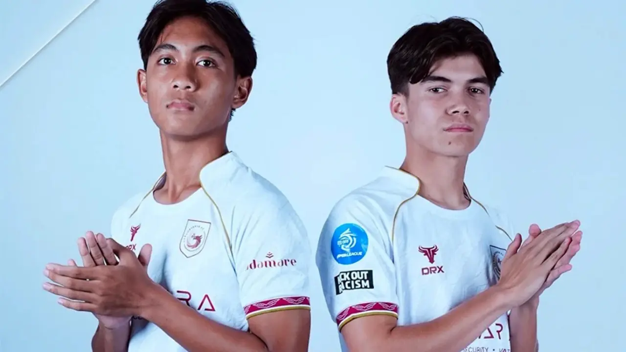 Garudayaksa FC