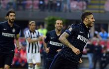 Derby d'Italia, ujian kematangan Inter Milan