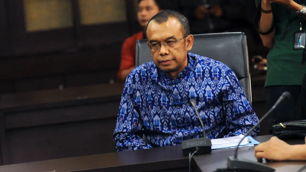 Gatot S Dewabroto