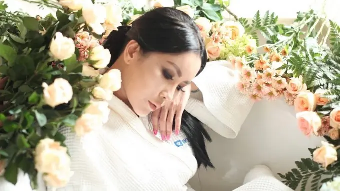 Uci Flowdea (Istimewa)