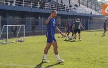 Jelang Laga Persib vs Lion City, Bek Asing Skuad Maung Bandung ini Optimis Bisa Menang