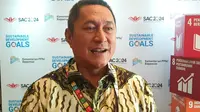 Pemda Harus Genjot Inovasi Pembangunan Berkelanjutan Demi Jaga Ekonomi