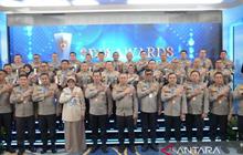 Wow! Biro SDM Polda Metro Jaya Sabet SDM Awards 2025, Ini Kunci Sukses Video Kesehatan Mental Mereka