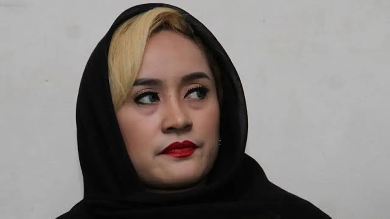 Lia 3 Serigala