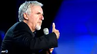 Setelah Avatar 3, James Cameron Garap Adaptasi Anime Jepang