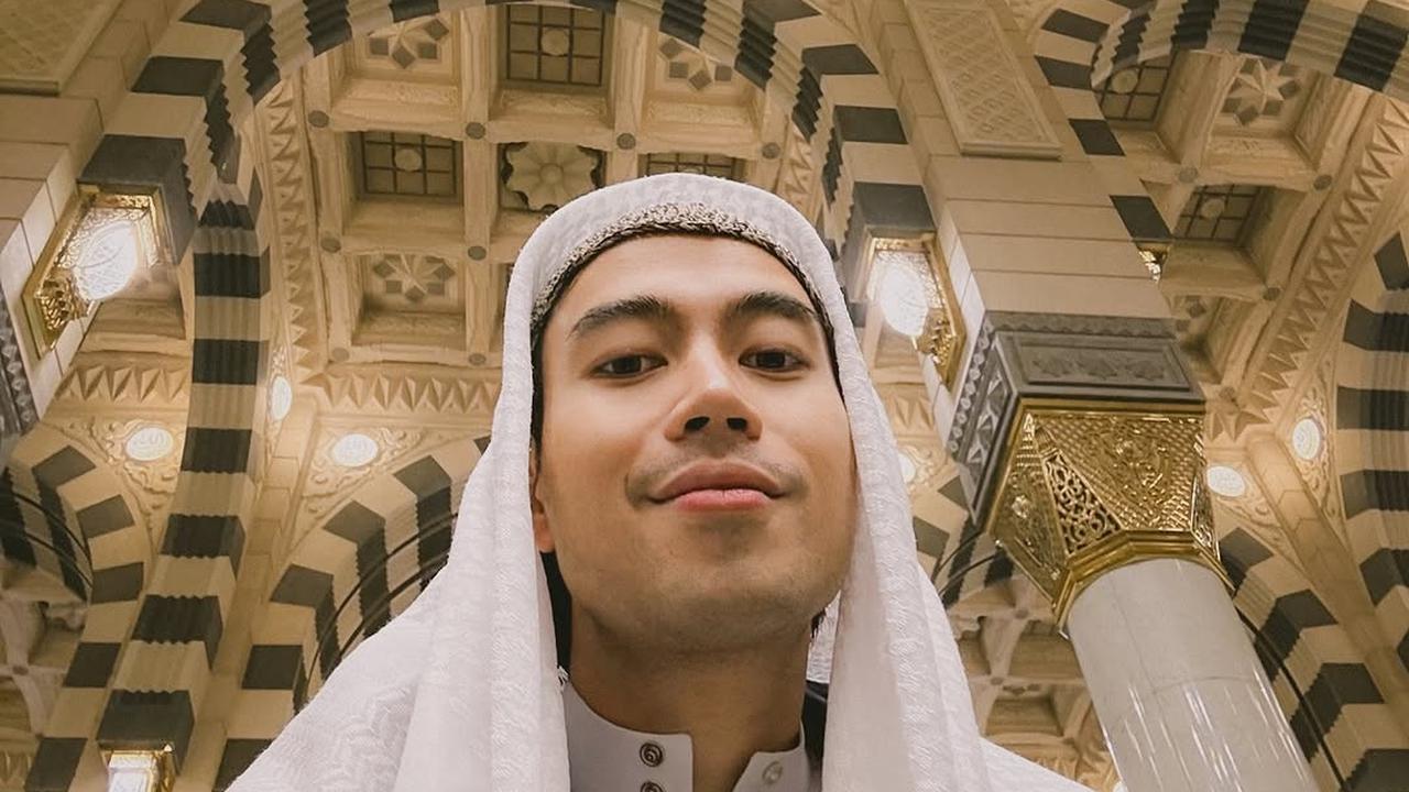 5 Tahun Berjuang Melawan Kanker, Vidi Aldiano Ungkap Kesehatan Mentalnya hingga Rencana Berhenti Lakukan Kemoterapi