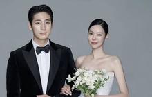 Deretan Seleb Korea yang Telah Resmi Menikah, Ada Yoon Park-Kim Soo Bin hingga Kwak Jung Wook-Park Se Young