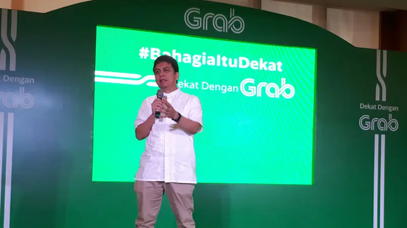 Grab Daily, Inspirasi dan Informasi Seputar Ramadan dari Grab