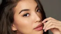 Manohara Ungkap Media Sosialnya Diblokir Ketua MPR, Apa Sebabnya?