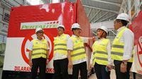 Anggota Tim Percepatan Pembangunan Kilang Minyak  PT Pertamina (Persero).