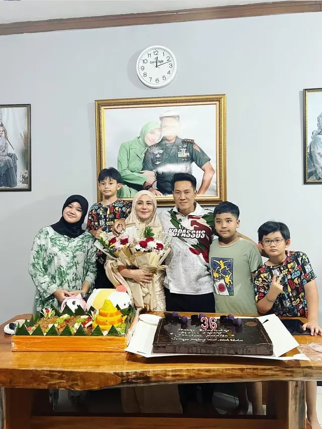 Rumah Juliana Moechtar