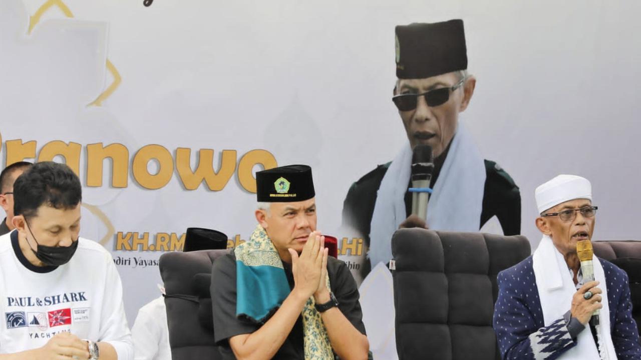 Dok. Istimewa