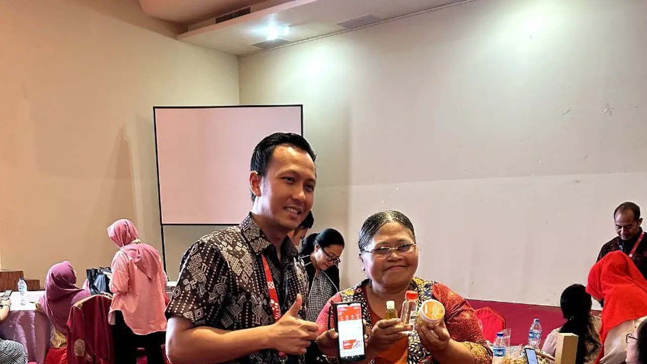 Indibiz Siapkan Solusi Digital untuk Pebisnis di Bali