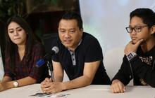 Disebut tak sopan ke Raul, Azriel putra KD curhat panjang lebar