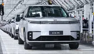Produsen Mobil China Siapkan Pabrik di AS, Ini Tantangan Terbesarnya