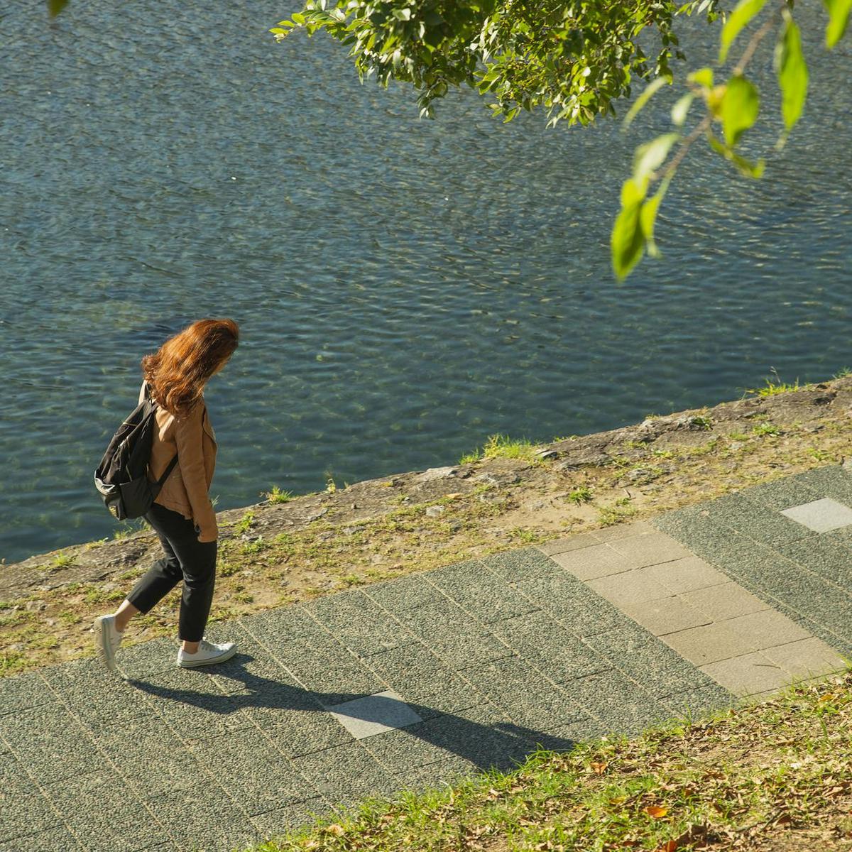 Manfaat Jalan Pagi dan Malam untuk Menurunkan Berat Badan, Mana yang Lebih Optimal?