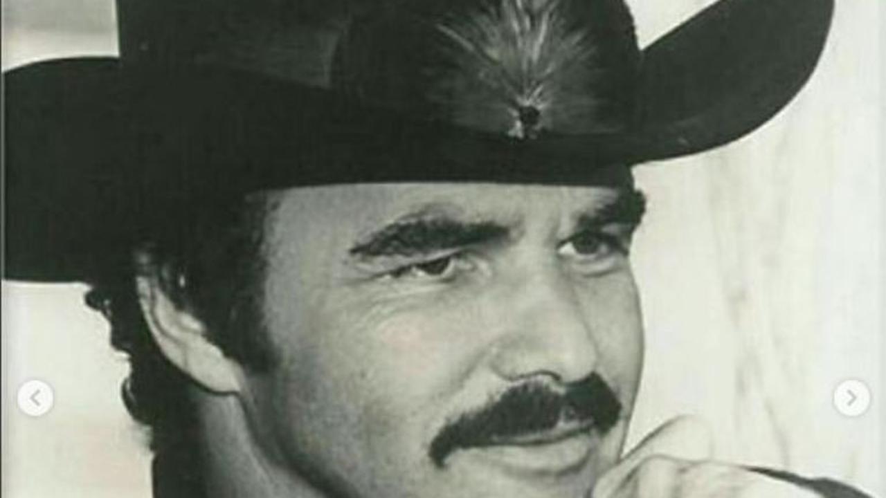 Burt Reynolds (Foto: Instagram)