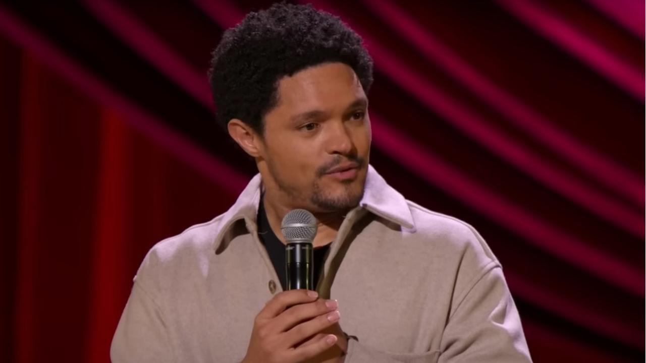 Mengenal Trevor Noah Sang Pembawa Acara Grammy Awards 2025, Punya Perjalanan Karier Luar Biasa