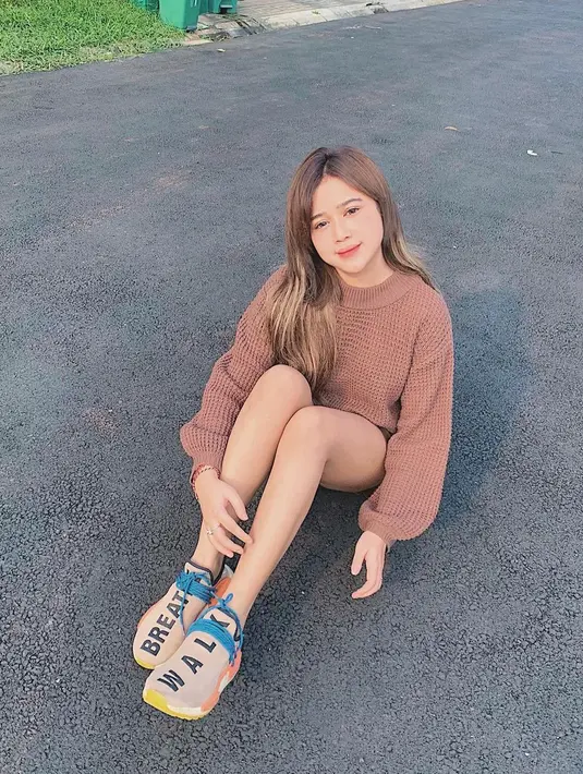 (Instagram/brisiajodie96)