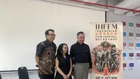 Alasan IHFFM 2026 Pilih Melbourne untuk Kenalkan Film Horor Indonesia ke Pasar Global