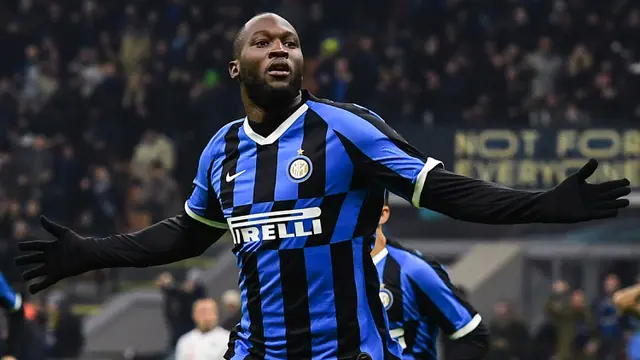 5 Pemain Inter Milan yang Akan Jadi Mimpi Buruk Sevilla di Final Liga Europa