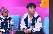 Ganteng dan Putih, Potret Ivander Haykal Anak Daus Mini Sering Dibully di Sekolah