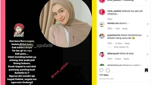 Unggahan Melody Prima