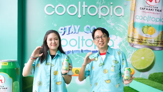 Cooltopia