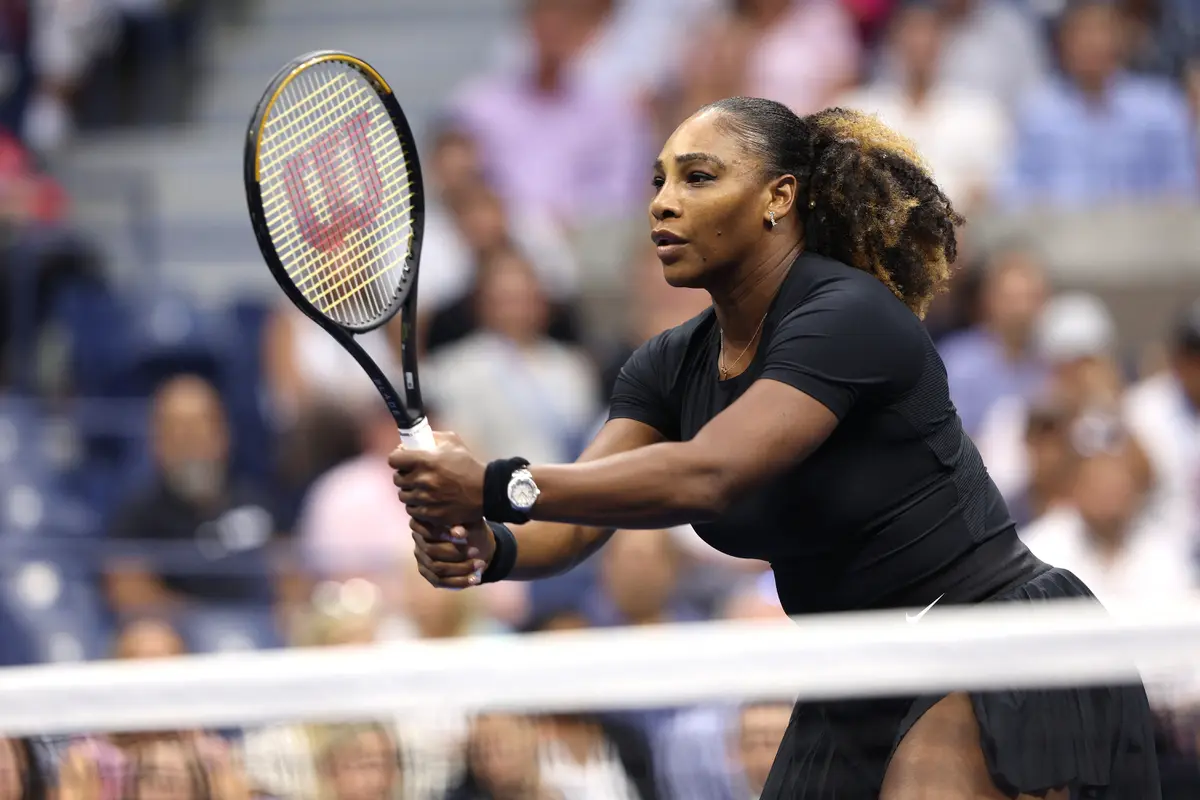 Serena Williams dan Sejarah Outfit Rok Tutu Ikonis di Lapangan Tenis