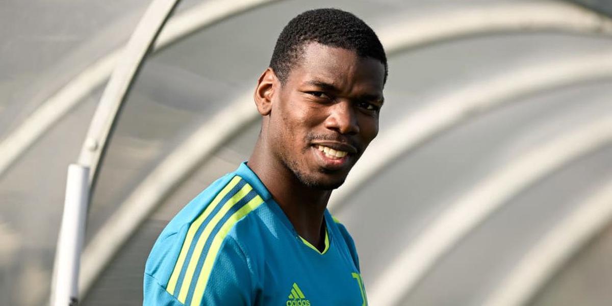 Gantikan Rodri, Manchester City Bakal Rekrut Paul Pogba?