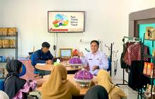 Pemkab Mamuju Tingkatkan Profesionalisme UMKM, Dorong Adaptasi Digital dan Kepatuhan Pajak