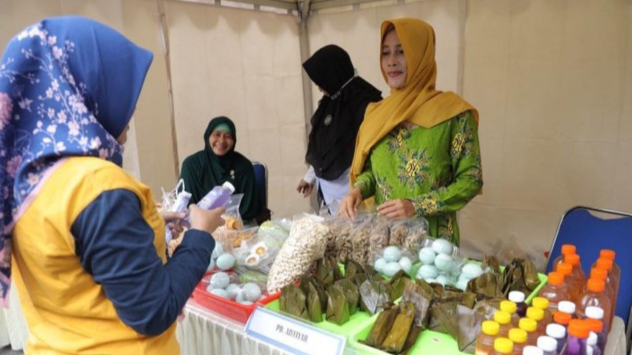 Menteri UMKM Bentuk Satgas Perlindungan untuk Lindungi Pelaku Usaha Mikro dari Pemerasan dan Rentenir