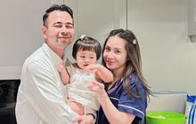Akhirnya Miliki Anak Perempuan, Pesan Mendalam Raffi Ahmad Untuk Baby Lily - Sebut Anugerah Tiada Tanding