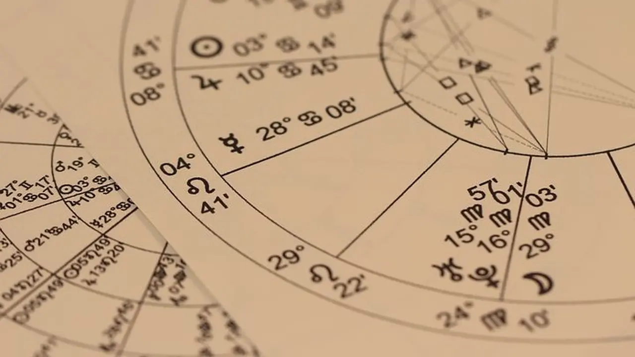 Ilustrasi zodiac (Source: pixabay)