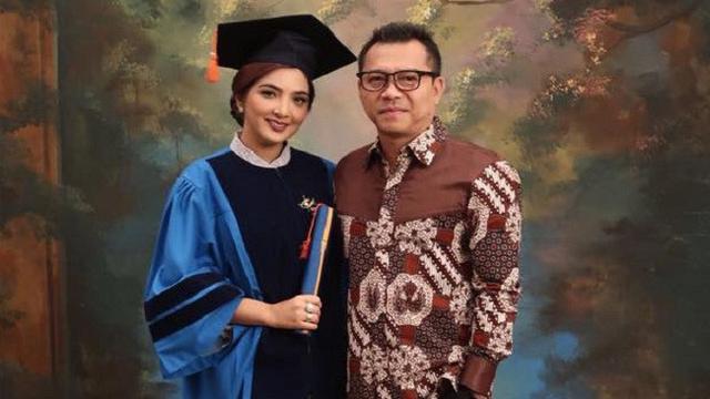 Anang Hermansyah-Ashanty