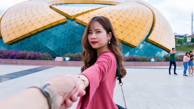 Ilustrasi./Copyright pexels.com