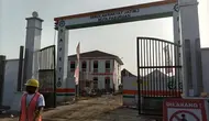Pemerintah Perluas Sekolah Rakyat Jadi 182 Titik