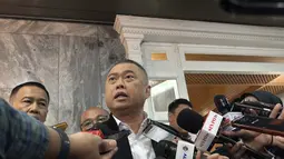 Menhub Kebut Revisi UU Angkutan Jalan, Target Berlaku 2027