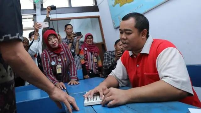 Panti Pelayanan Sosial Wanita Wanodyatama