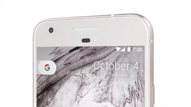 Google Pixel