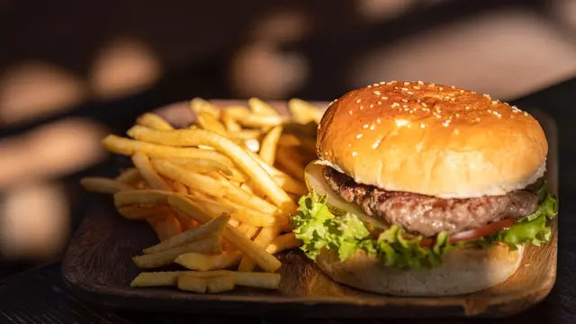 7 Burger Termahal di Dunia Versi Majalah Luxatic, Salah Satunya dari Indonesia