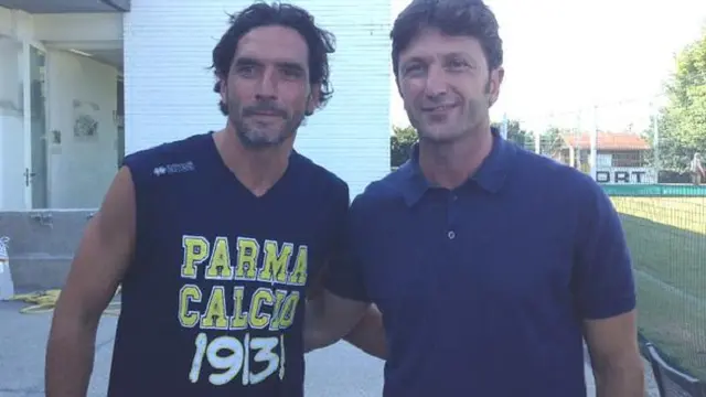 Alessandro Lucarelli