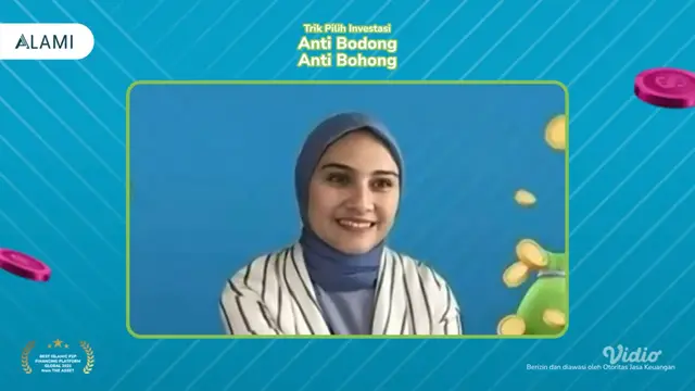 Webinar Alami Sharia.