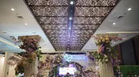 Ohana Wedding Festival 2023 Semakin Meriah Dengan Pertunjukan Party Night, Ada Penampilan DJ Dibalut Lighting Show Spektakuler